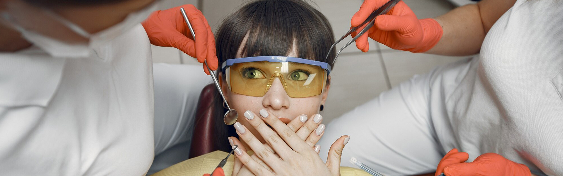 Managing Dental Anxiety During Bridge Procedures for Heart Patients