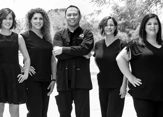 About Us - Your Trusted <br>Dentist In Gilbert, AZ