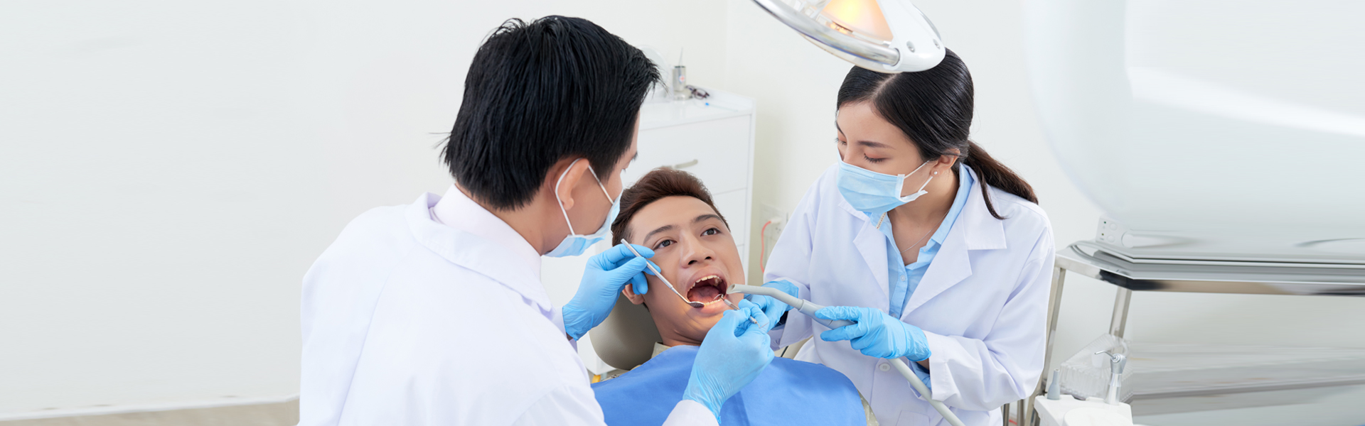 How Biomimetic Dentistry Benefits Patients with Sensitive Teeth