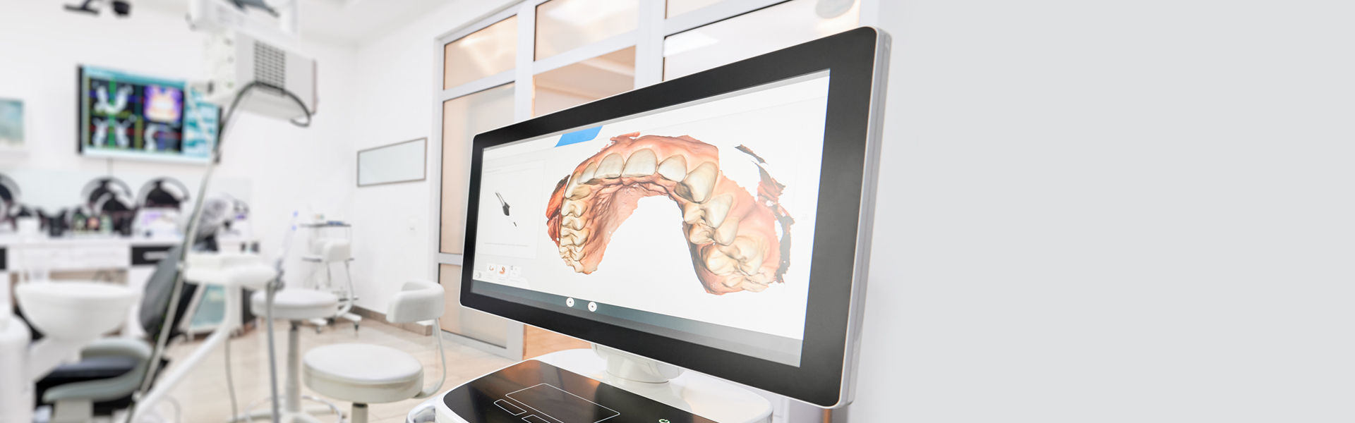 Oral Cancer Screenings in Gilbert, AZ