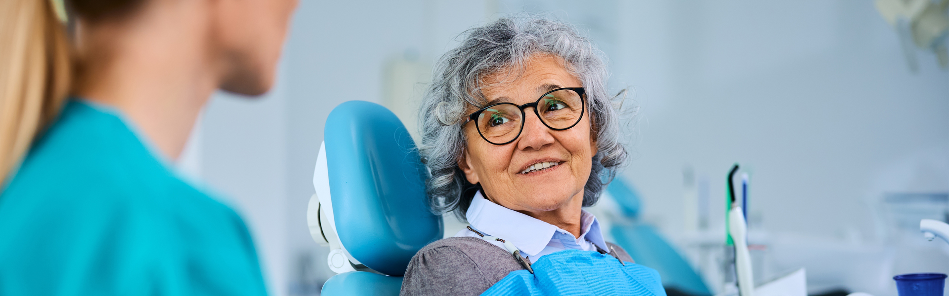 Partial and Full Dentures In Gilbert, AZ
