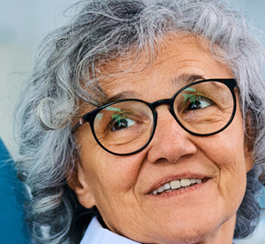 Dentures & Partials