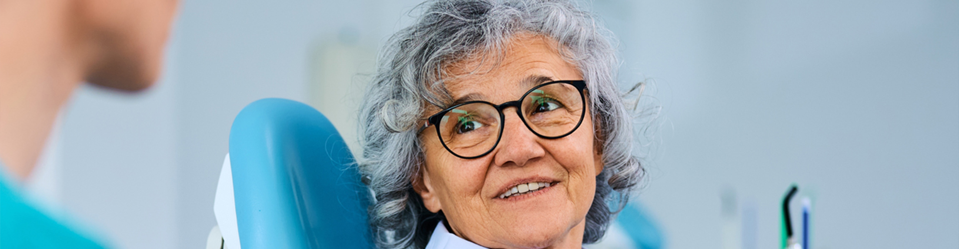 Dentures & Partials
