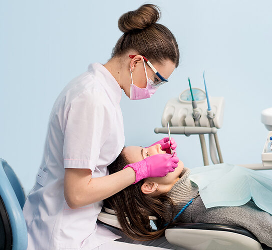Oral Surgery