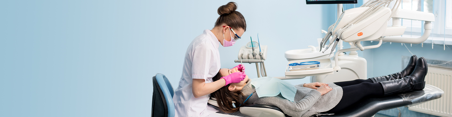 Oral Surgery