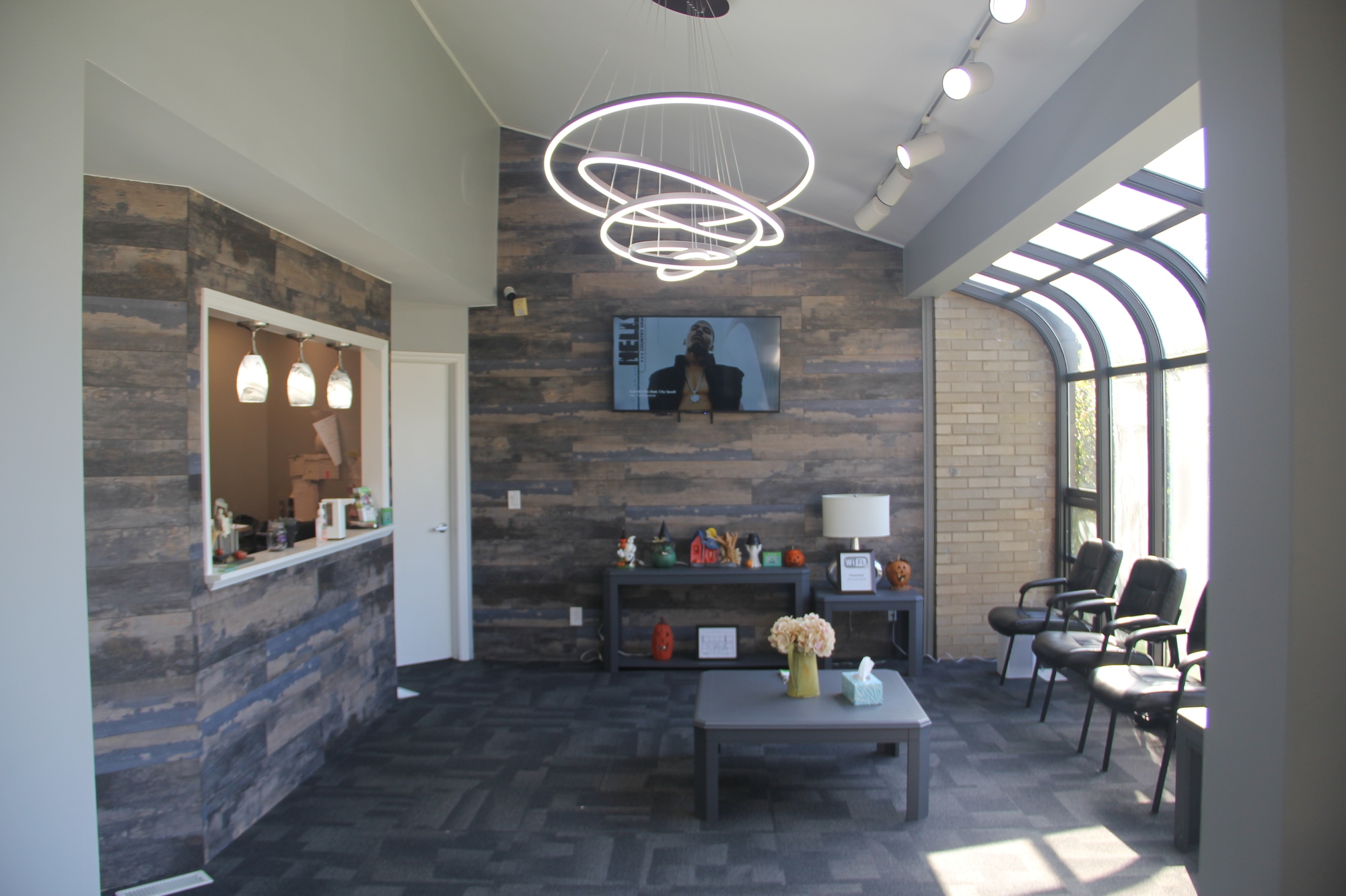 Sharonville Family Dental Opened