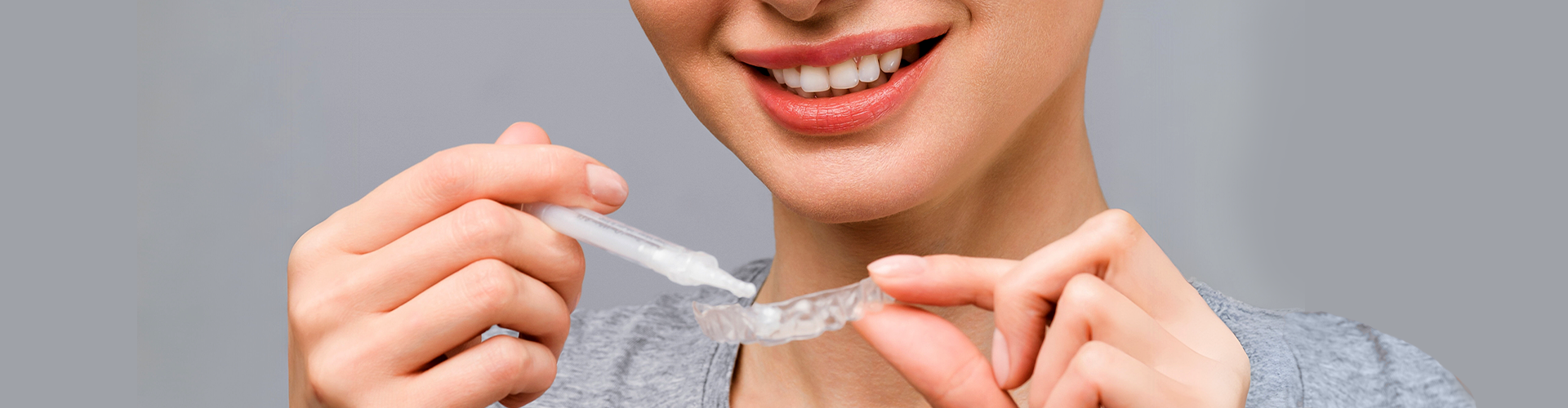 Teeth Whitening