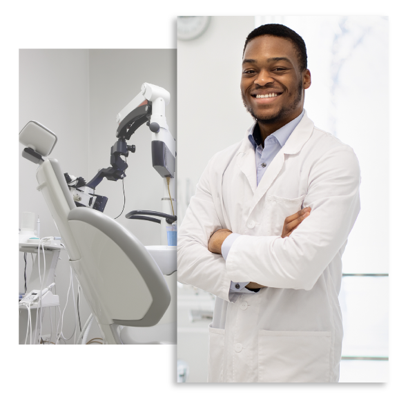About Alpha Dental