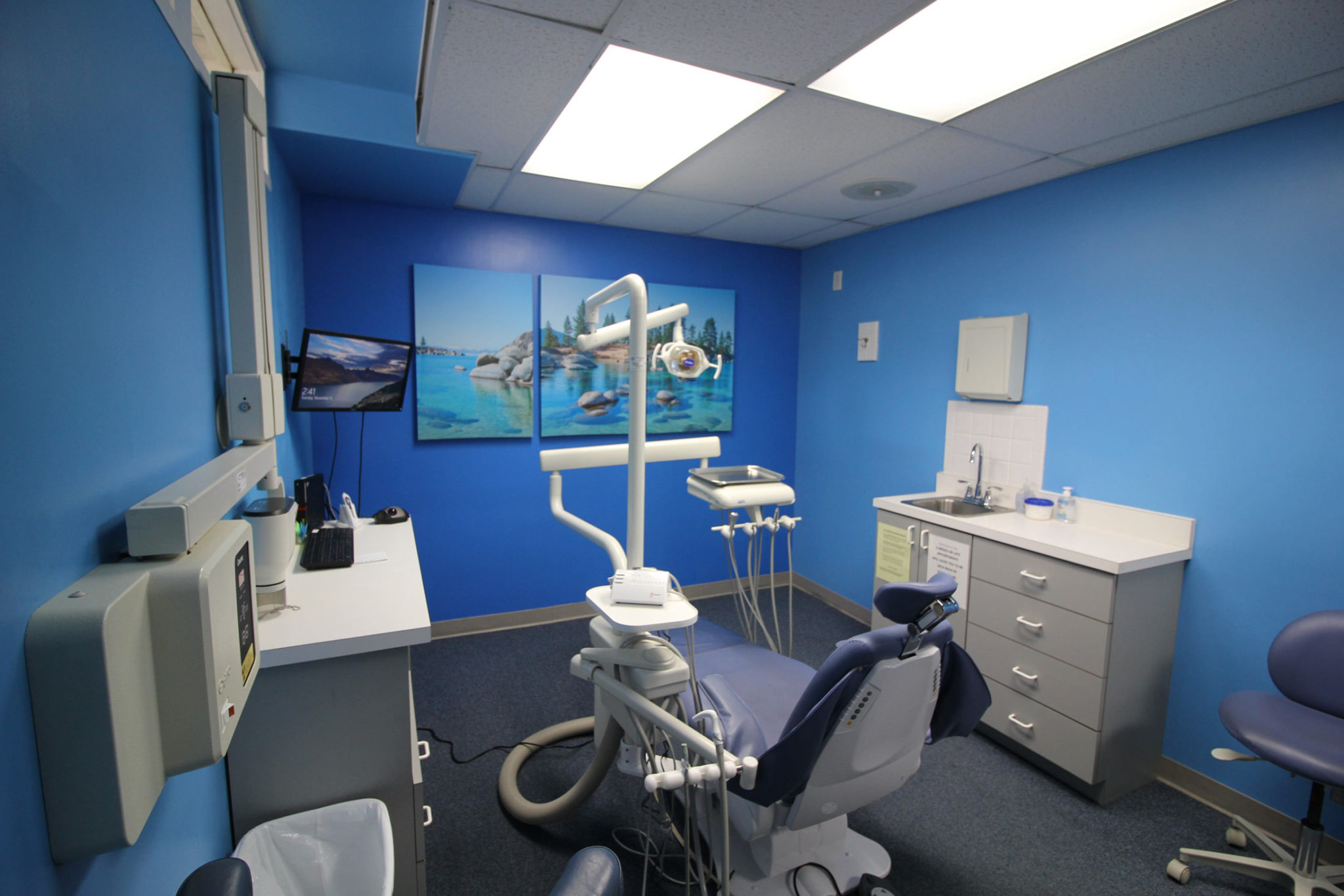 Alpha Dental Dayton Opens Its Doors