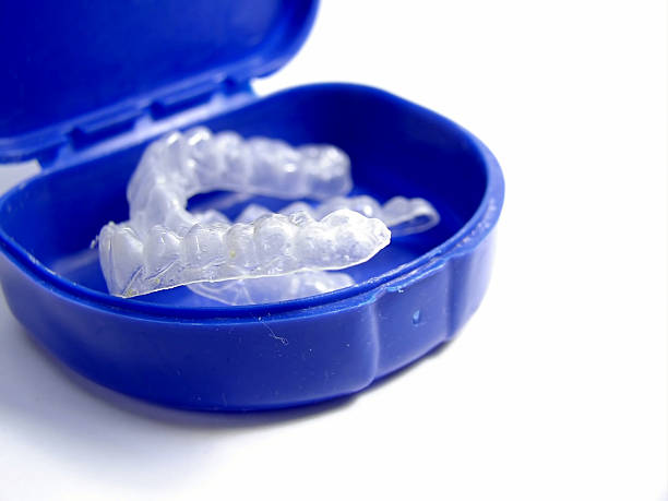 Whitening Instructions: 35% Concentration