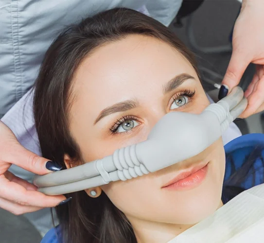 Sedation Dentistry