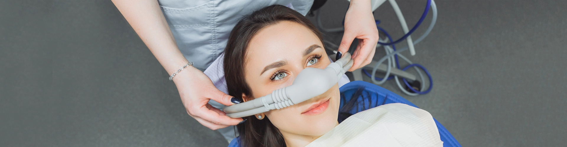 Sedation Dentistry