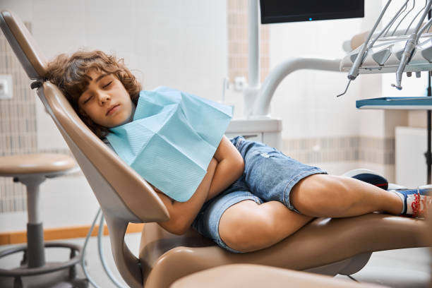 Oral Conscious Sedation Instructions