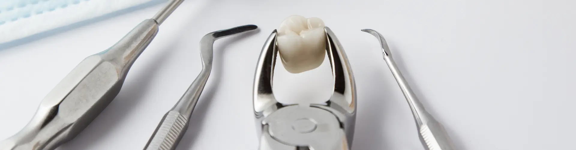 Simple Tooth Extractions