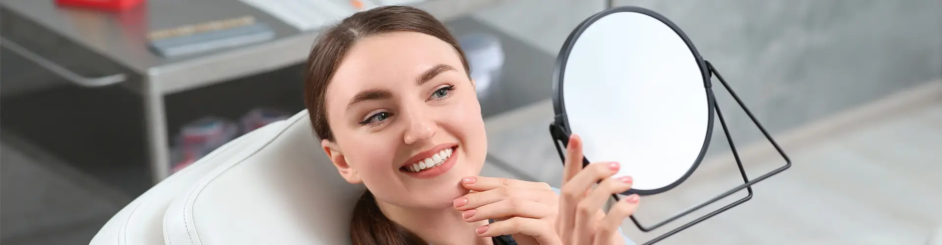 Teeth Cleaning