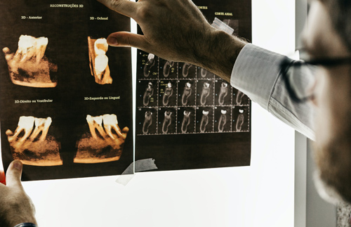 Alpha Dental’s Interactive Learning Classroom Was Built