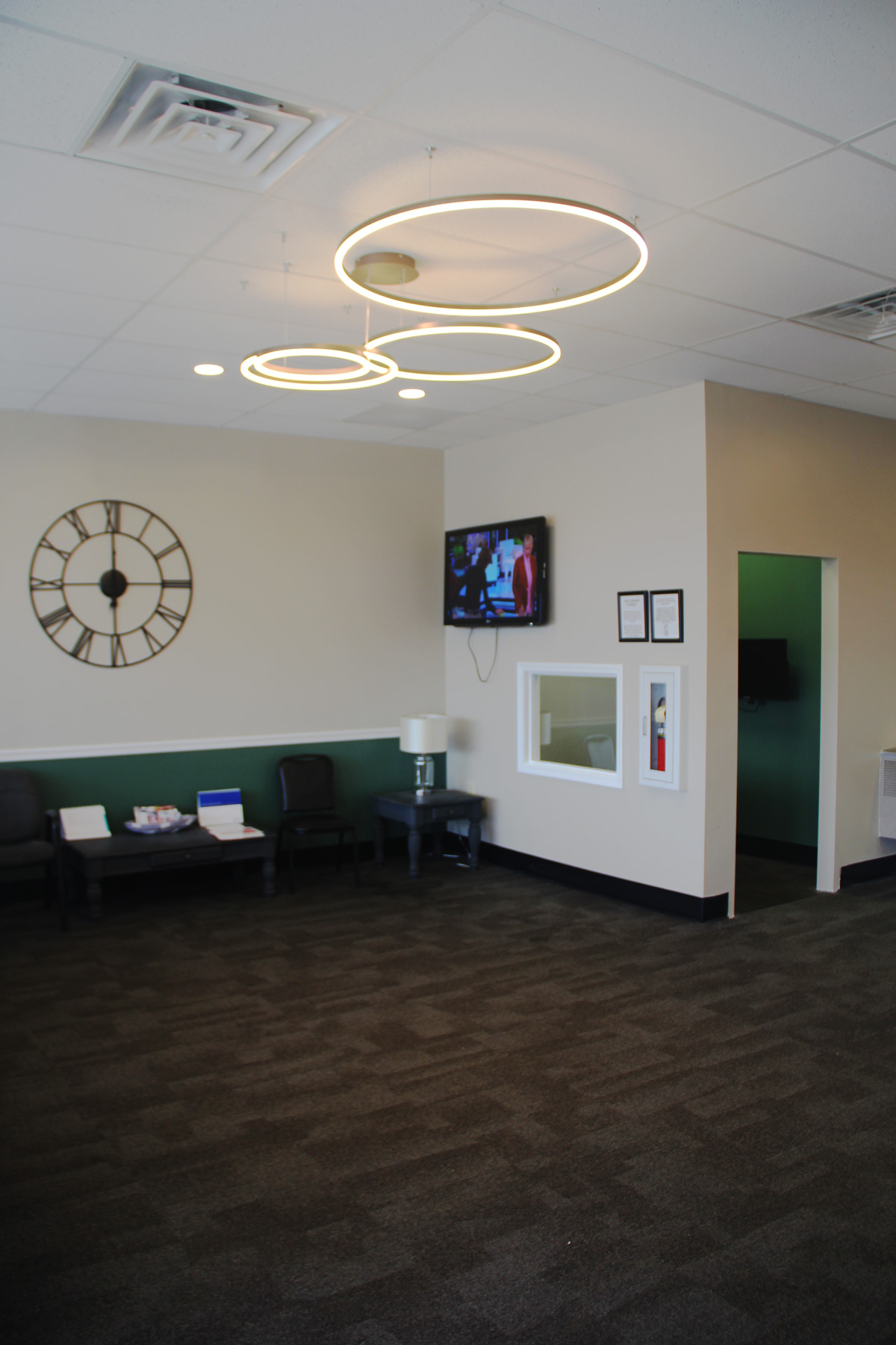 Alpha Dental West Columbus Opened