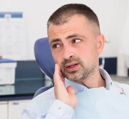 Wisdom Teeth Extractions