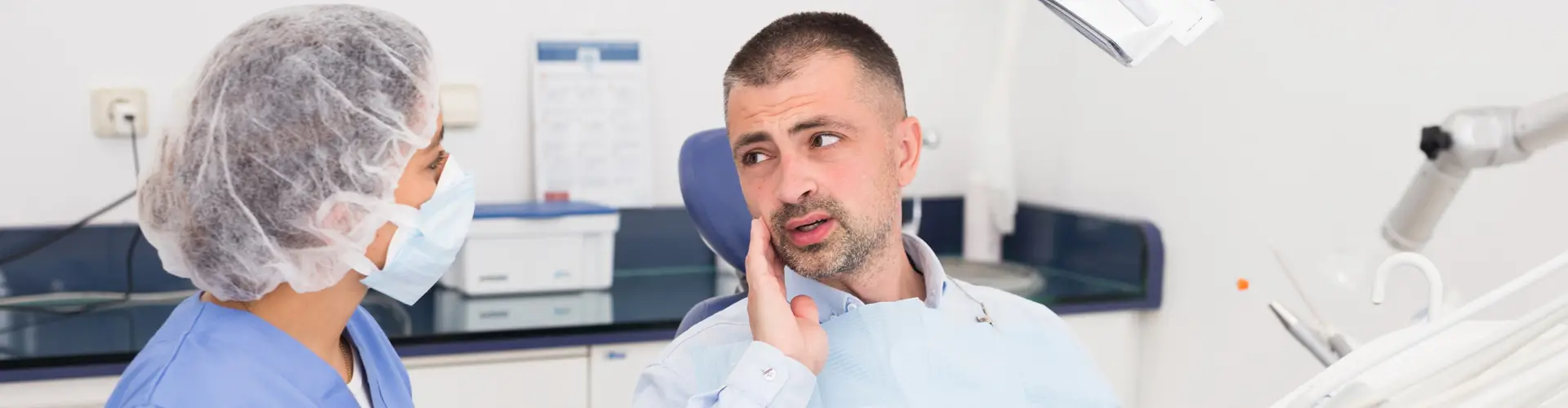 Wisdom Teeth Extractions