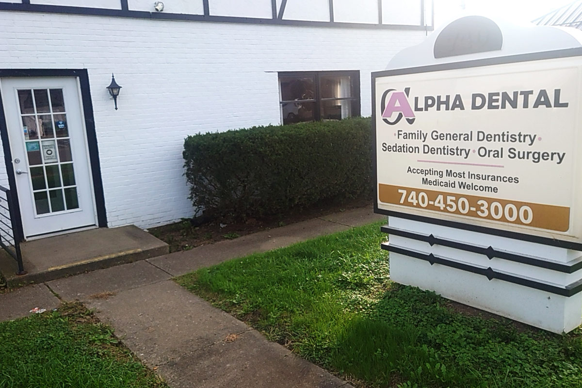 Alpha Dental Zanesville Continues the Care of Princeton Family Dental