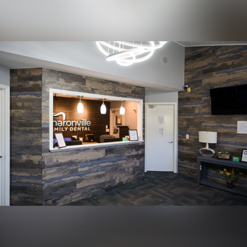 Exterior Office Picture