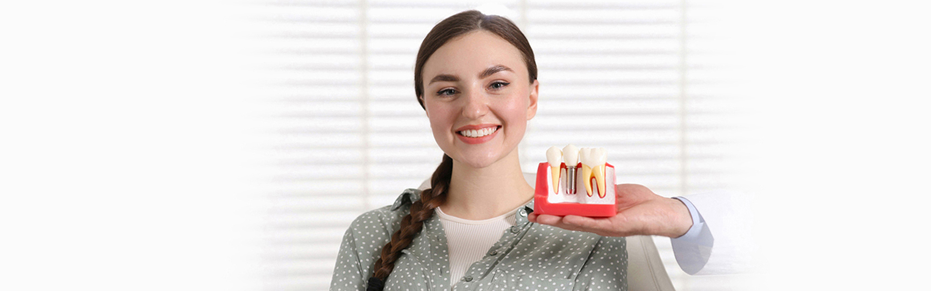 Comparing Dental Implants to Alternative Tooth Replacement Options