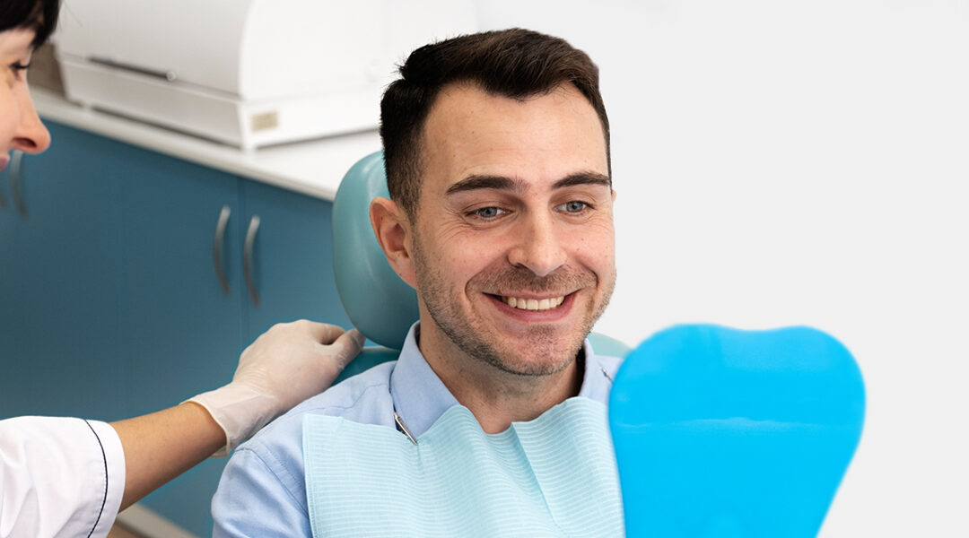 Comprehensive Dental Implant Care Near Norcross: Dentistry of Norcross
