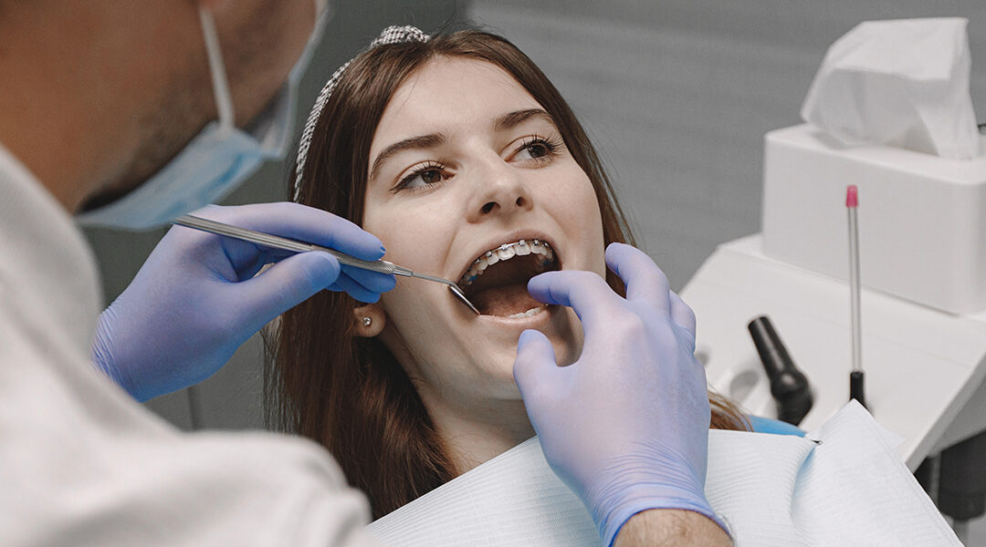 Quick and Reliable Emergency Dental Care Near You at Dentistry of Norcross