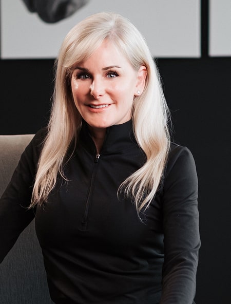 Dr. Laura Koch