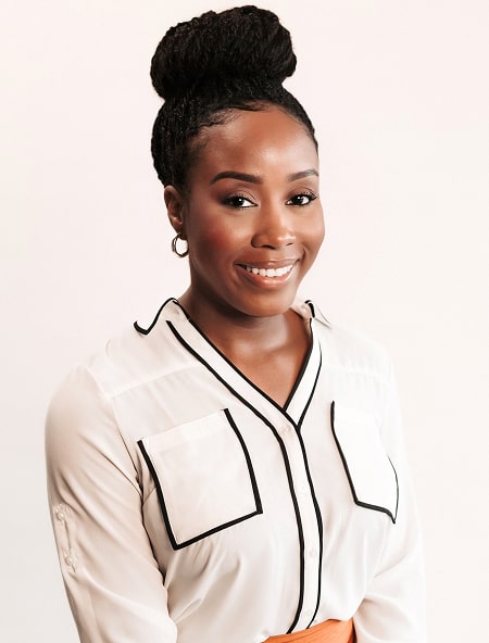 Dr. Shola Adesoji-Stokes