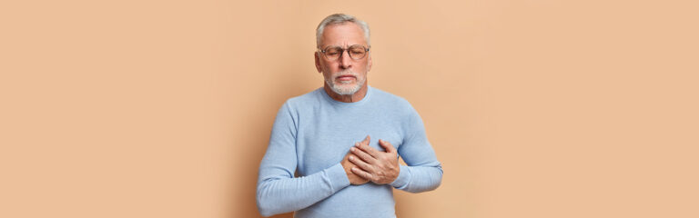 what causes chest pain