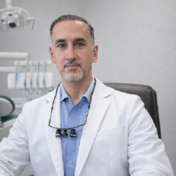 Dr. Khalid Waleed