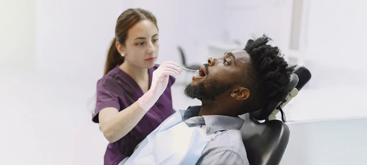 The Importance of Regular Teeth Cleaning