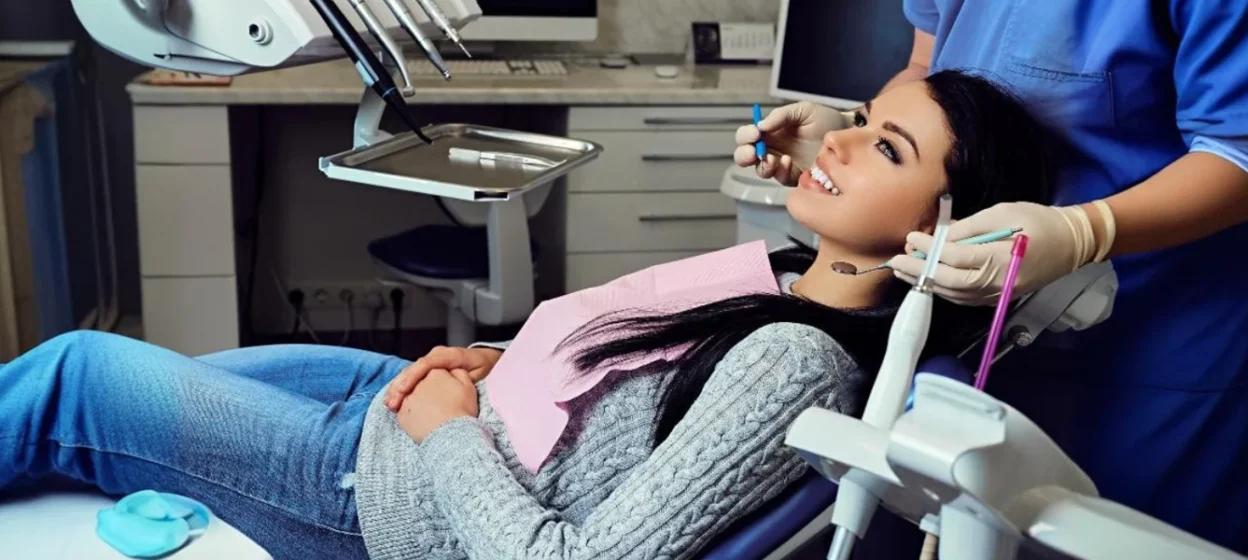 Will Dentist Remove Wisdom Tooth During Pregnancy?