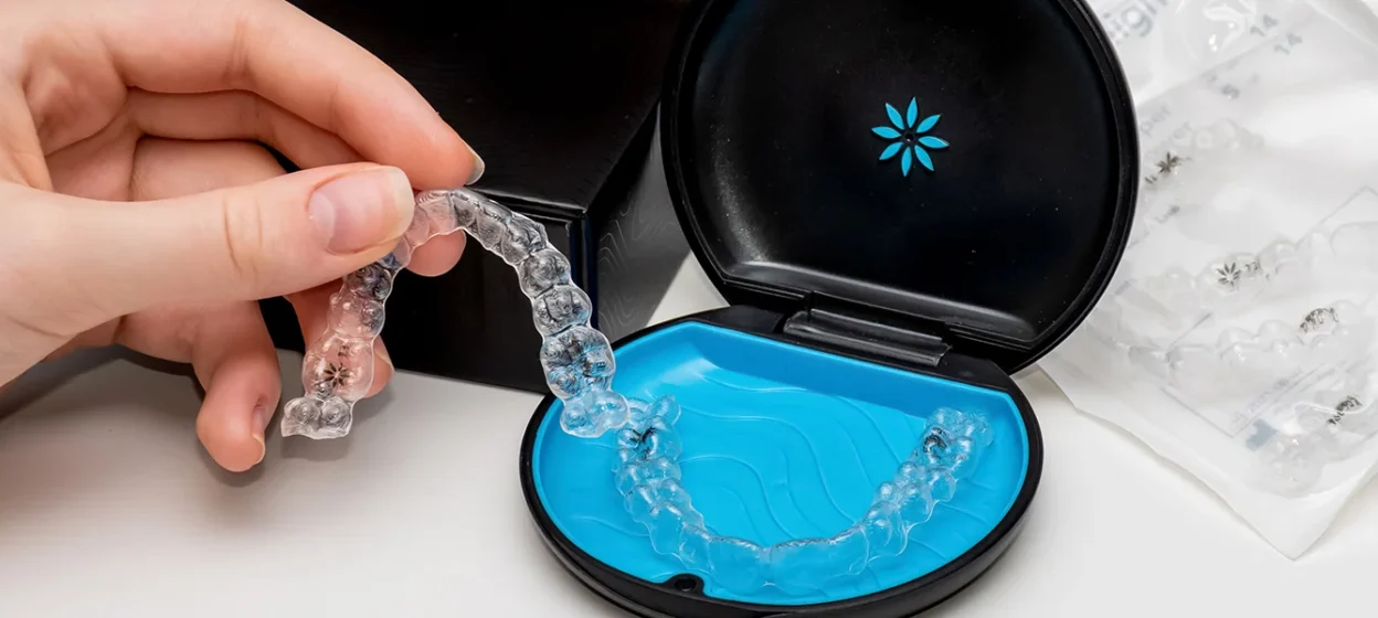Benefits of Choosing a Diamond Invisalign Provider