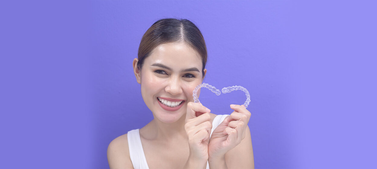 How Invisalign Gradually Shifts Teeth for a Straighter, Healthier Smile