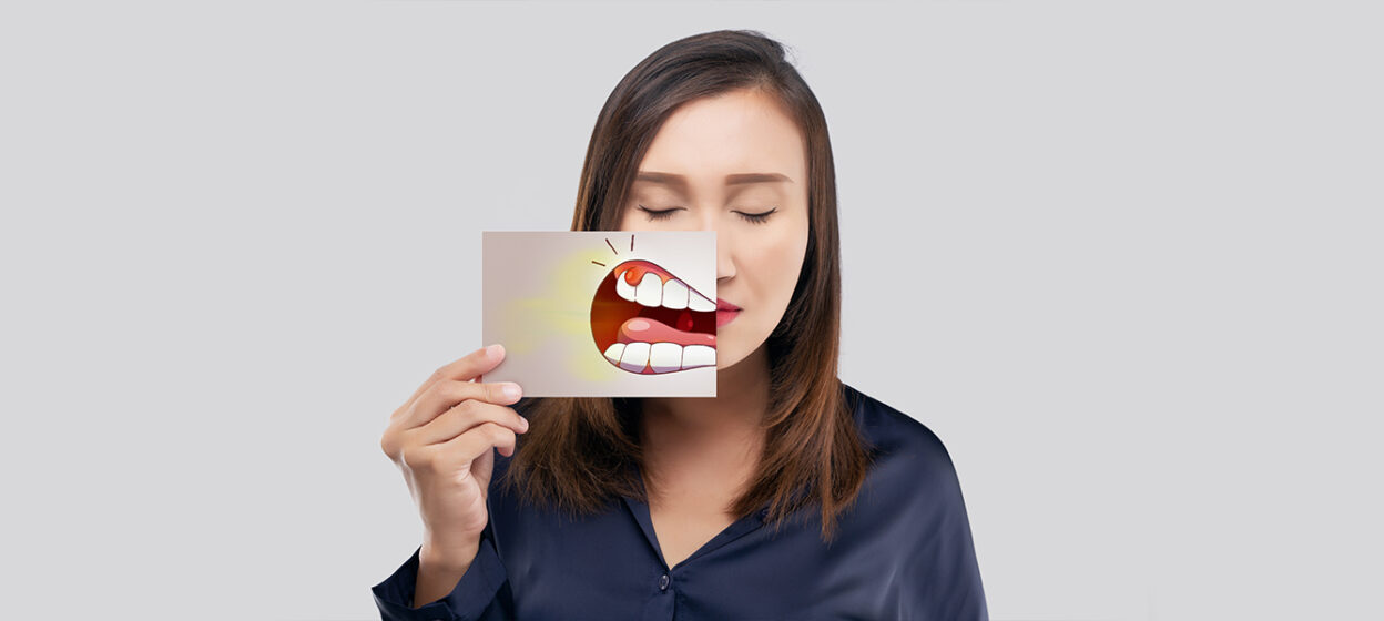 What Happens If Your Periodontal Disease Is Untreated?