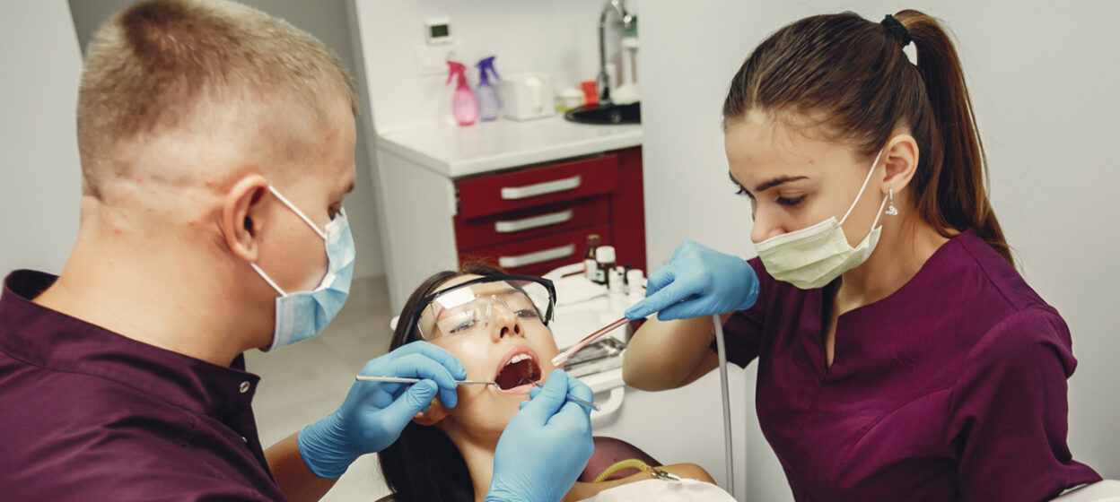 The Benefits of Deep Dental Cleaning: Why It’s Essential for Your Oral Health