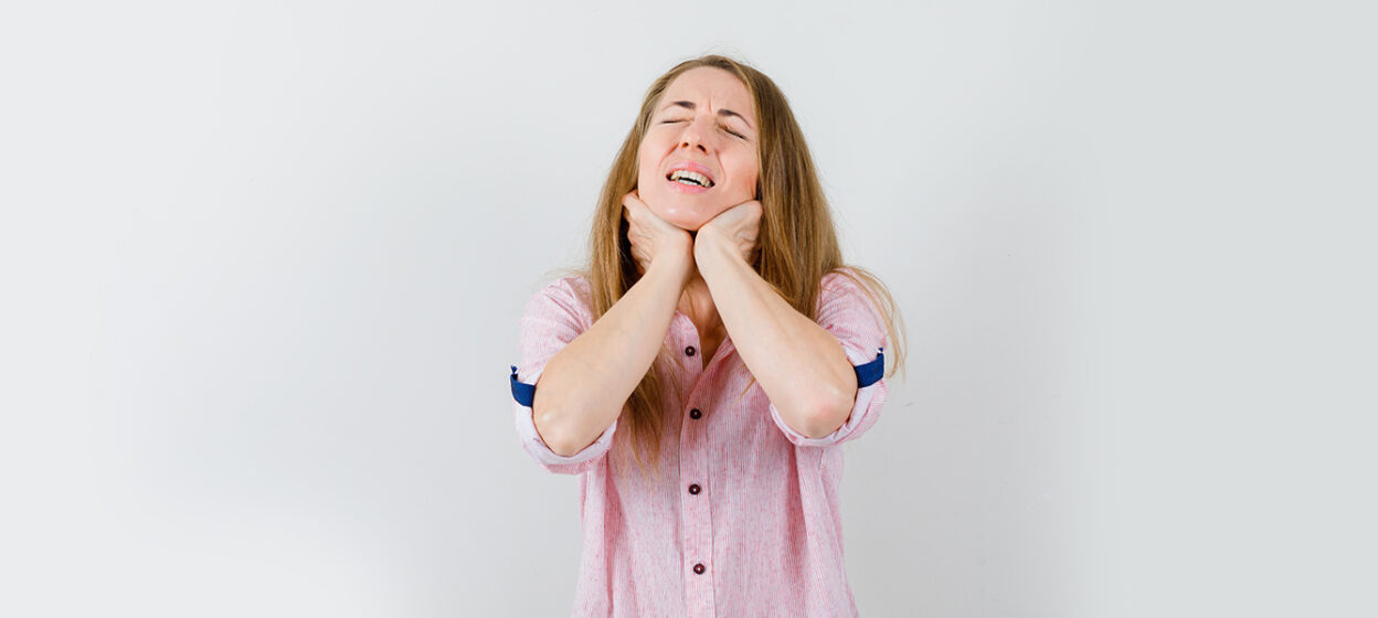 Understanding the Common Causes of TMJ Disorders: Stress, Injury, and More