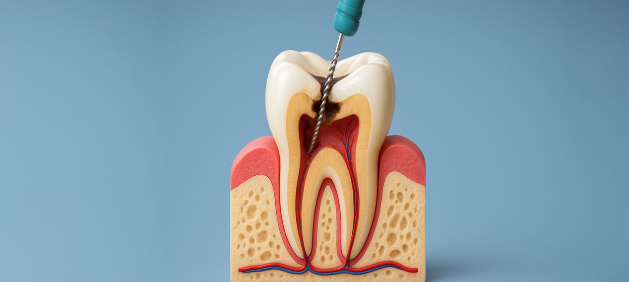Why Do You Require an RCT Specialist for Root Canal Treatment?