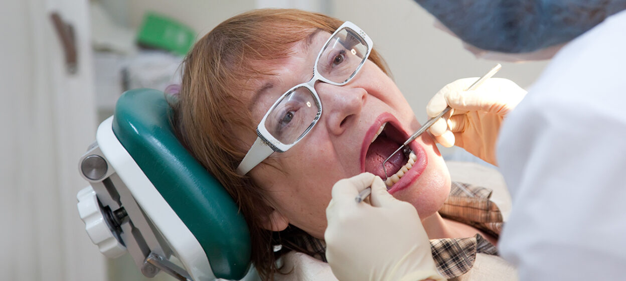 How a Perio Specialist Can Help Save Your Natural Teeth