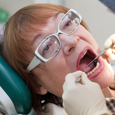 How a Perio Specialist Can Help Save Your Natural Teeth