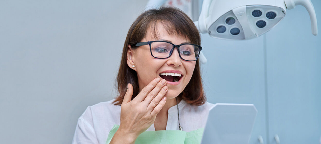 Dental Crowns 101: Understanding the Various Materials and Their Benefits