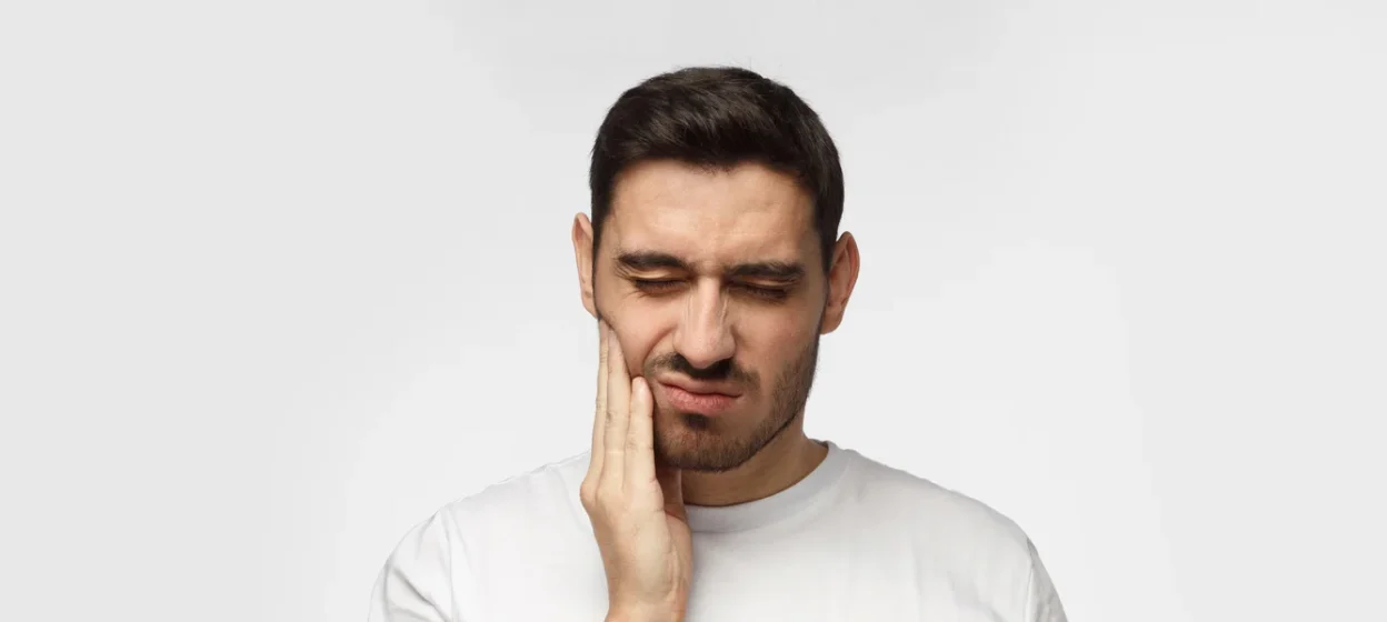 When Wisdom Teeth Become a Problem: Early Signs