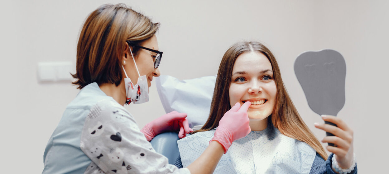 How Dental Fillings Help Prevent Tooth Decay From Spreading