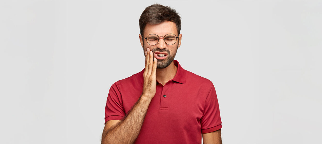 Can Jaw Pain and Headaches Be a TMJ Problem?