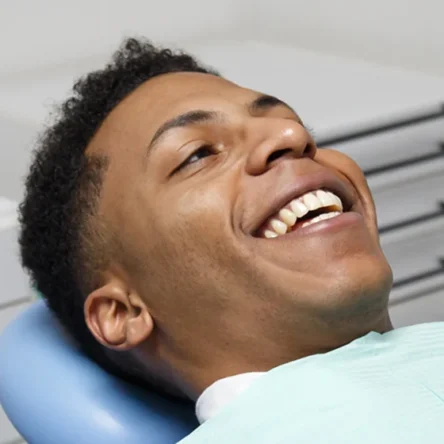 Dental Fillings