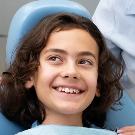 Dental Sealants