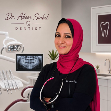 Dr. Abeer Sinbel