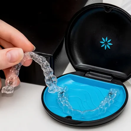 Invisalign